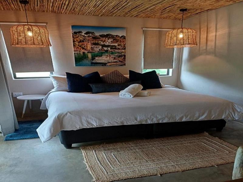 Commercial Property for Sale in Hartbeespoort Dam Nature Reserve North West